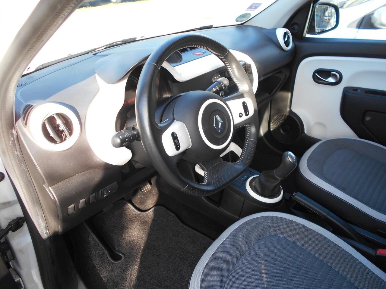 Renault Twingo 1.0 SCE LIMITED