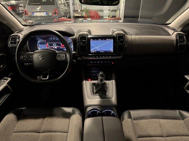 CITROEN C5 Aircross PureTech 130 S&S Shine