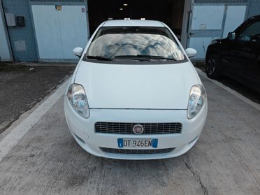 Fiat Grande Punto 1.2 5 porte Natural Power