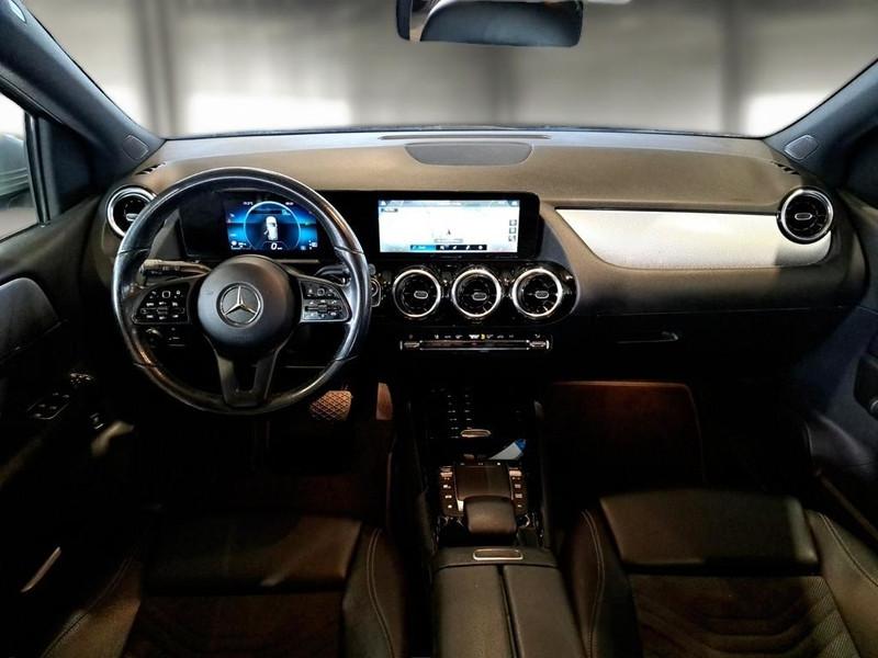 MERCEDES-BENZ B 180 D AUTOMATICO BUSINESS EXTRA MONOVOLUME