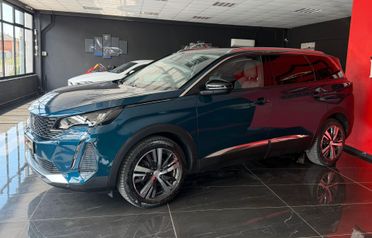 Peugeot 5008 BlueHDi 130 S&S EAT8 Allure Pack 7 Posti