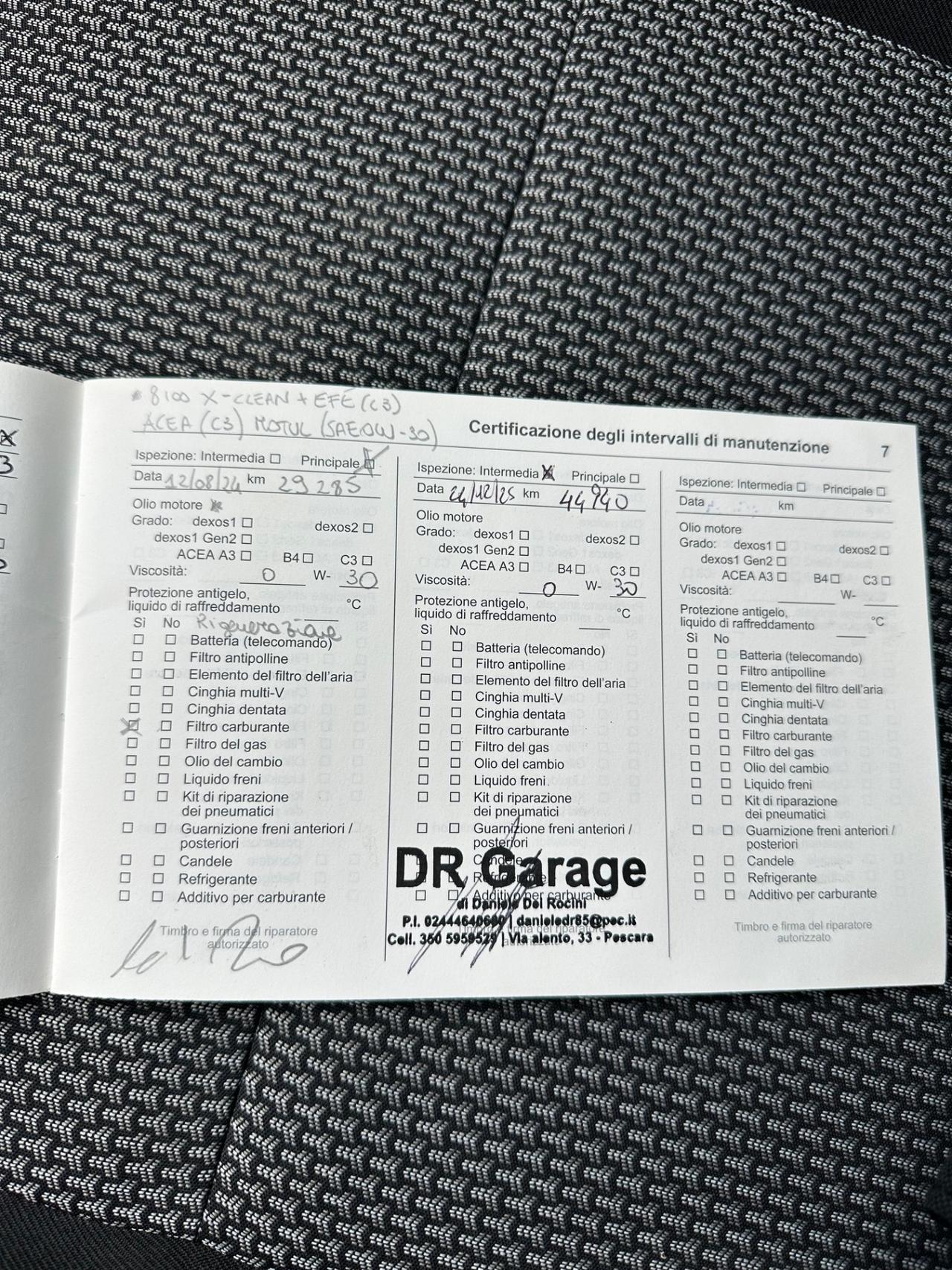 Opel Grandland X 1.5 diesel Ecotec Start&Stop Ultimate