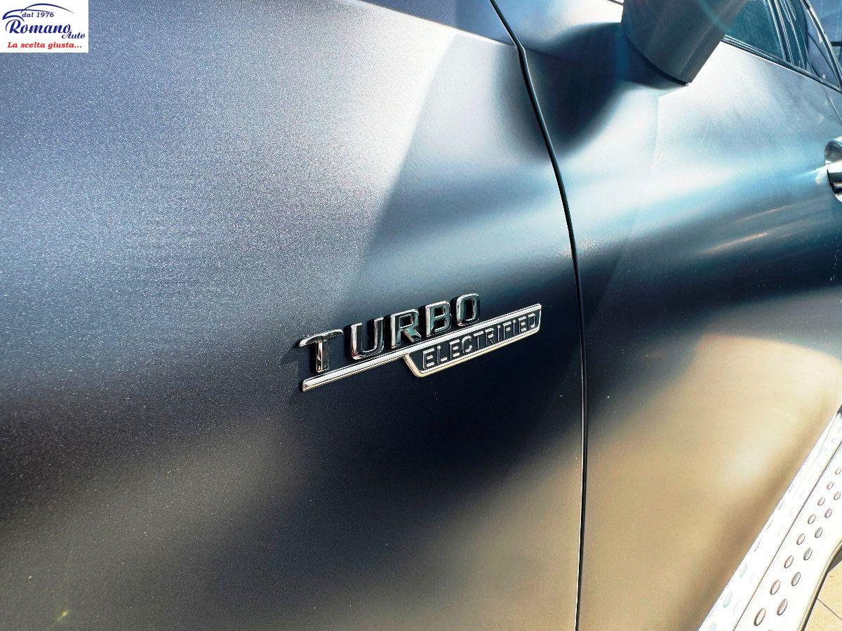 MERCEDES - GLC Coupe AMG 43 AMG Line Premium Plus Extra 4matic auto#TETTO APRIBILE!