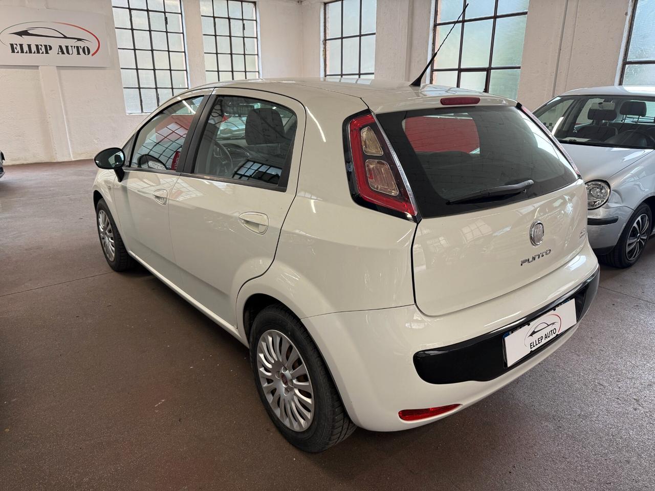 Fiat Punto Evo 1.2 5 porte S&S 150° - unico proprietario