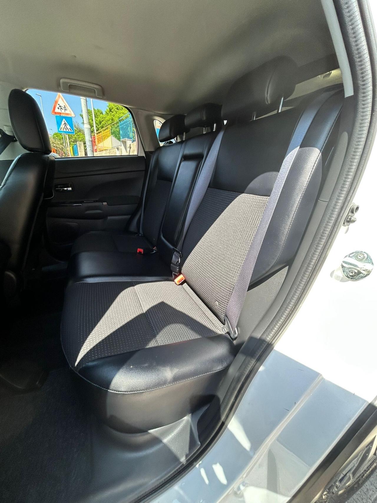 Citroen C4 Aircross
