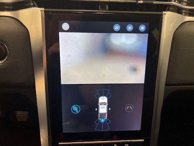 DR MOTOR Other PK8 - PK8 2.0 turbo diesel 4x4 136cv