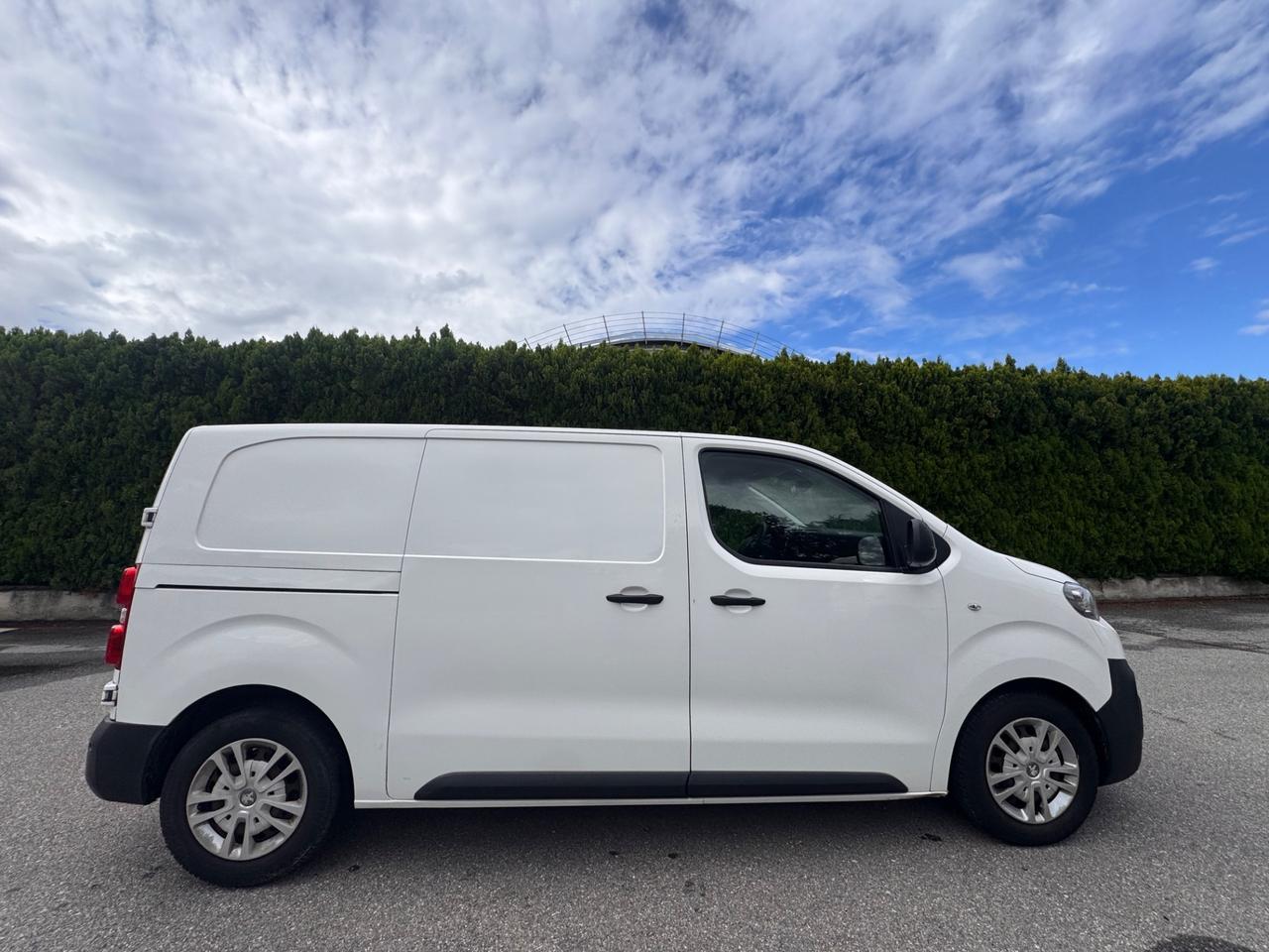 Peugeot Expert BlueHDi 100 PC-TN Combi Compact