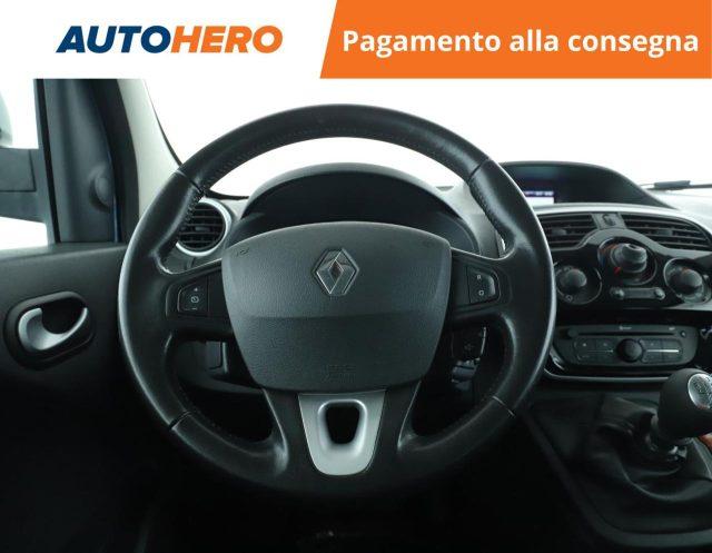 RENAULT Kangoo 1.2 TCe 115CV 5 porte Stop & Start Limited