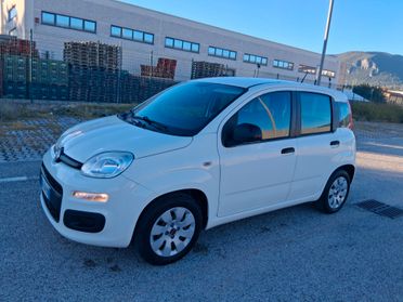 Fiat Panda 1.2 Dynamic Mamy
