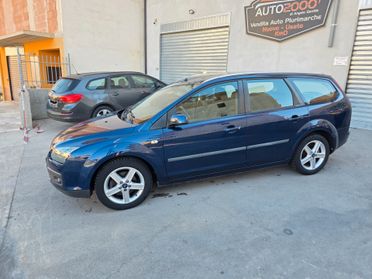 Ford Focus CC Focus+ 1.6 TDCi (90CV) S.W.