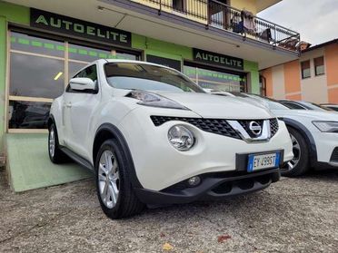 Nissan Juke 1.2 dig-t Tekna 115cv