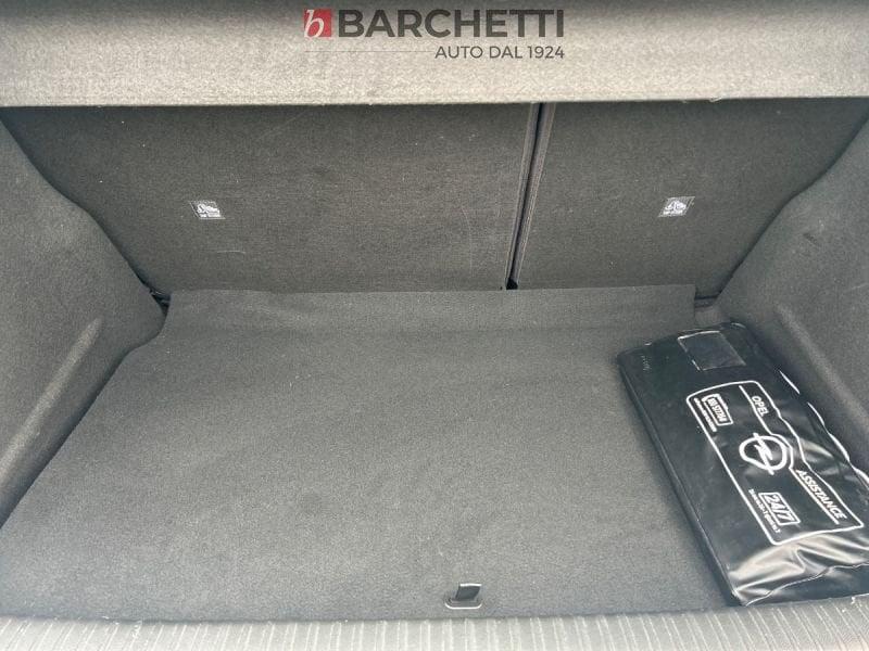 Opel Mokka (P2QO) 1.2 TURBO 130CV AUT. EDITION