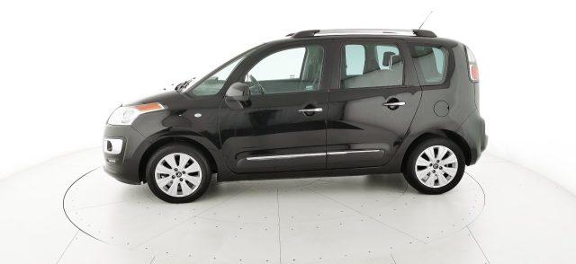 CITROEN C3 Picasso BlueHDi 100 Exclusive