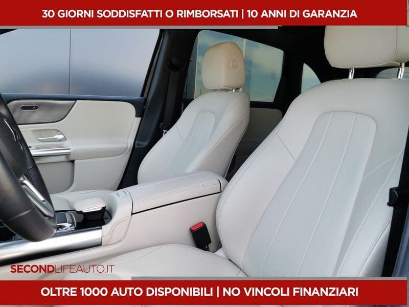Mercedes-Benz Classe B B 180 Sport Plus auto
