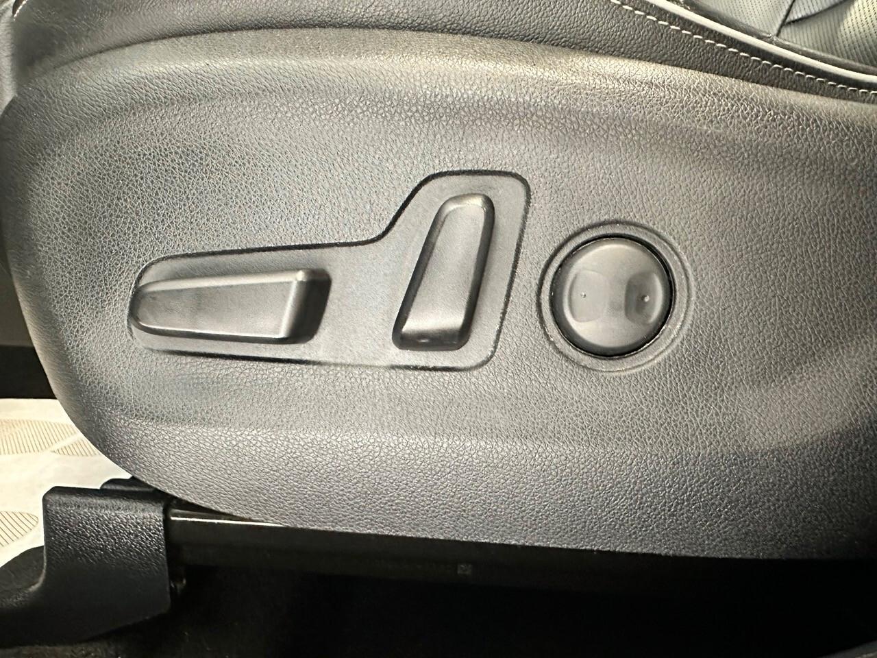 Kia Sportage 2.0 CRDI 185 CV AWD GT Line 2018