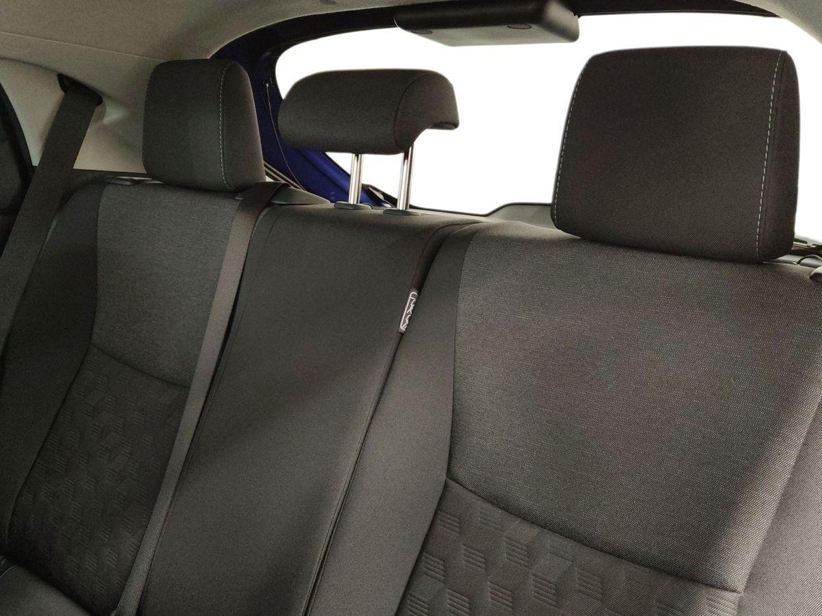 TOYOTA Yaris 1.5 Hybrid 115 - Trend MY25