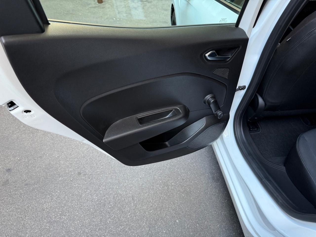 Renault Clio SCe 65 CV 5 porte Life