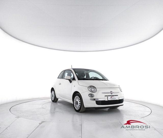 FIAT 500 1.2 Pop Star