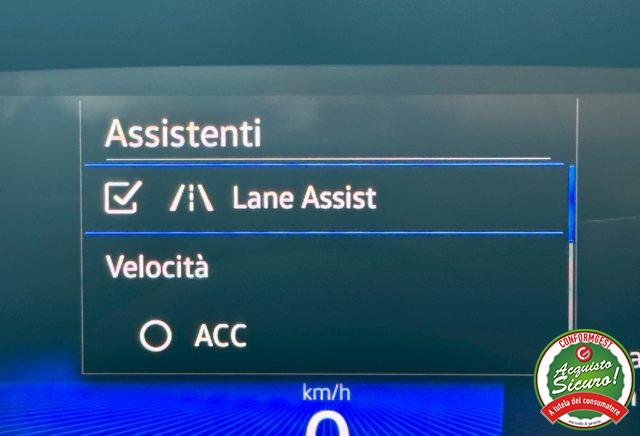 VOLKSWAGEN T-Roc 2.0 TDI SCR 150CV DSG Life