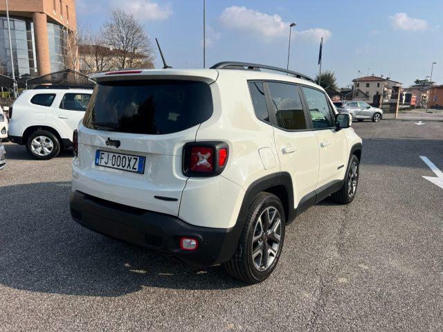 JEEP Renegade 1.6 Mjt 120 CV Longitude
