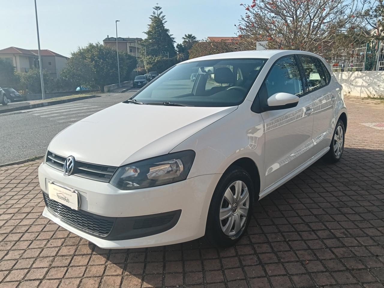 Volkswagen Polo 1.2 TDI DPF 5 p. Tech&Sound
