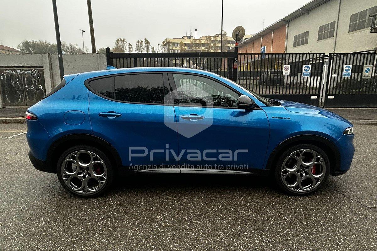 ALFA ROMEO Tonale 1.5 130 CV MHEV TCT7 Edizione Speciale