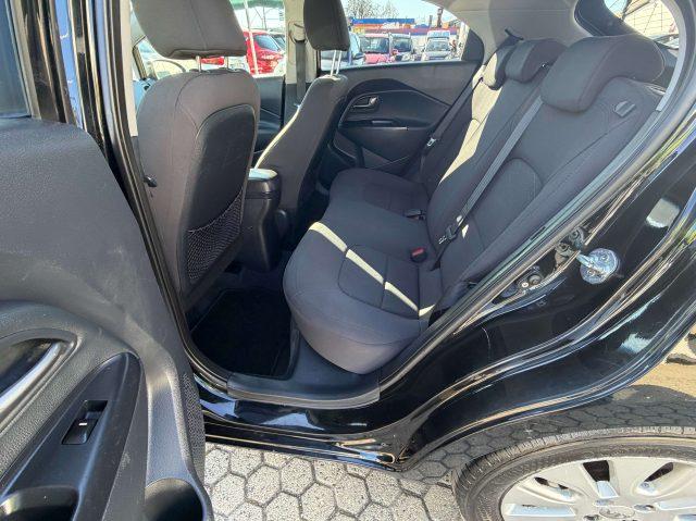 KIA Rio Rio III 2012 5p 1.1 crdi EX