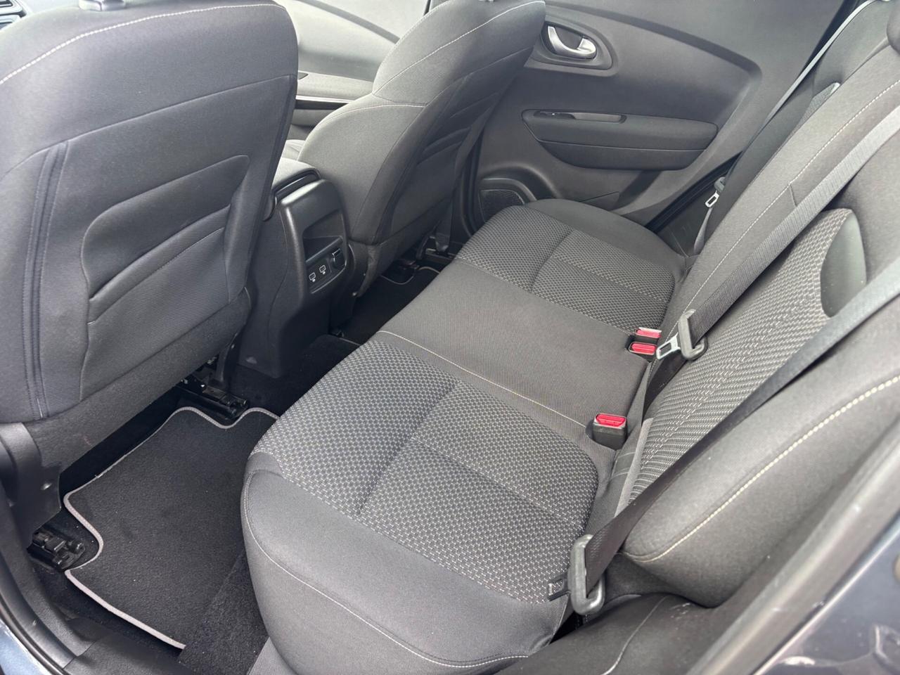 Renault Kadjar Blue dCi 8V 115CV Life