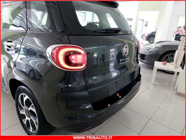 FIAT 500L 1.3 MJT Mirror NEOPATENTATI IVATA (NAVI)