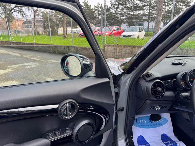 MINI Cooper S 2.0 Cooper S Hype 5 porte 192CV