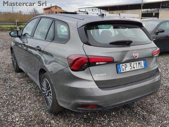 FIAT Tipo Tipo SW II 2021 SW 1.0 t3 100cv - GP341ML