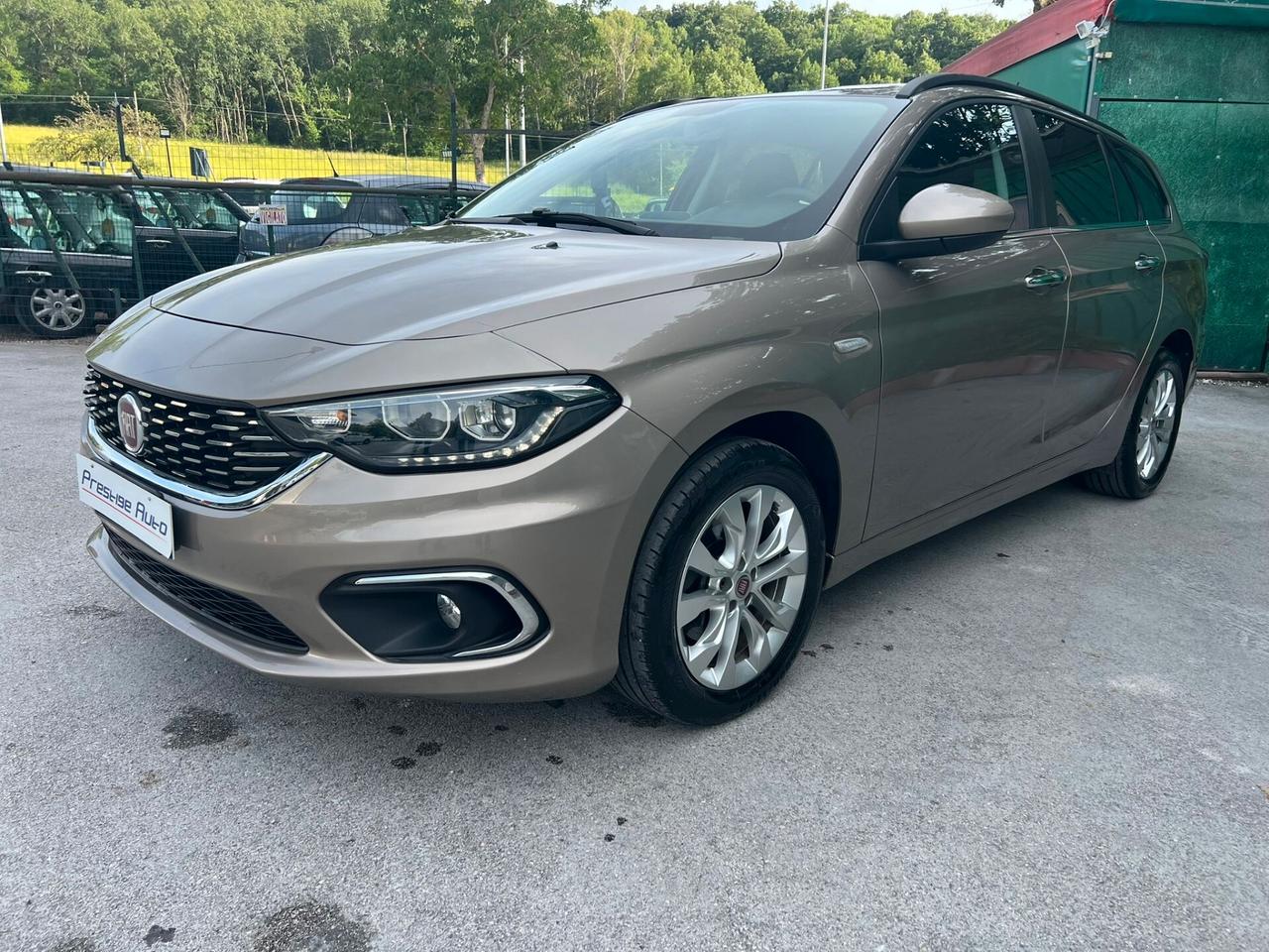 Fiat Tipo 1.3 Mjt S&S SW Lounge