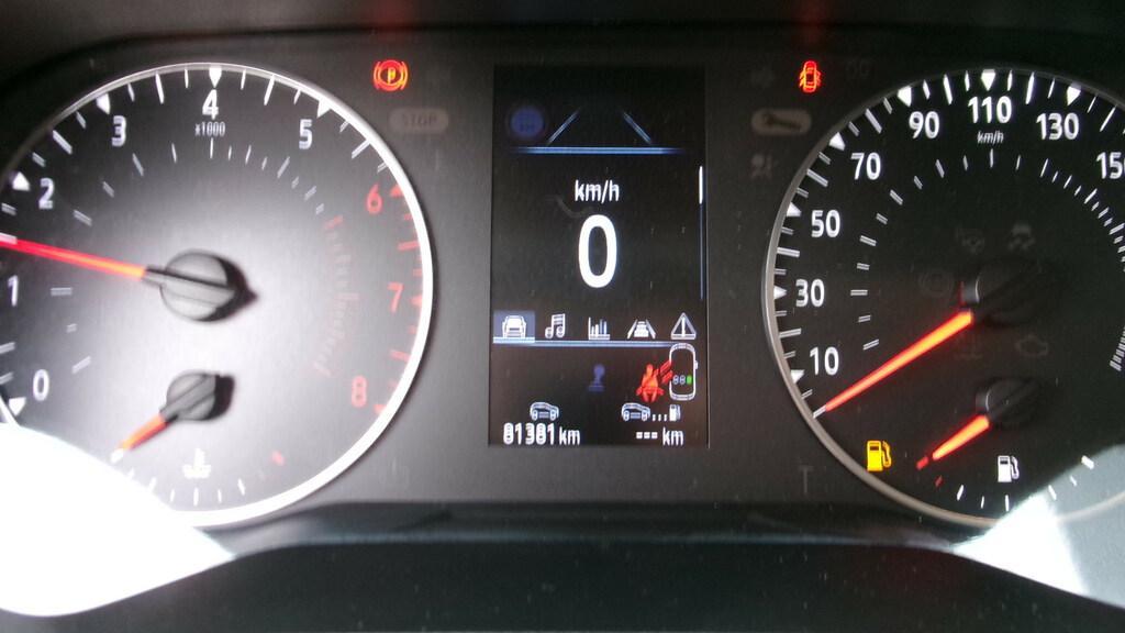 Renault Clio 5 Porte 1.0 TCe Zen