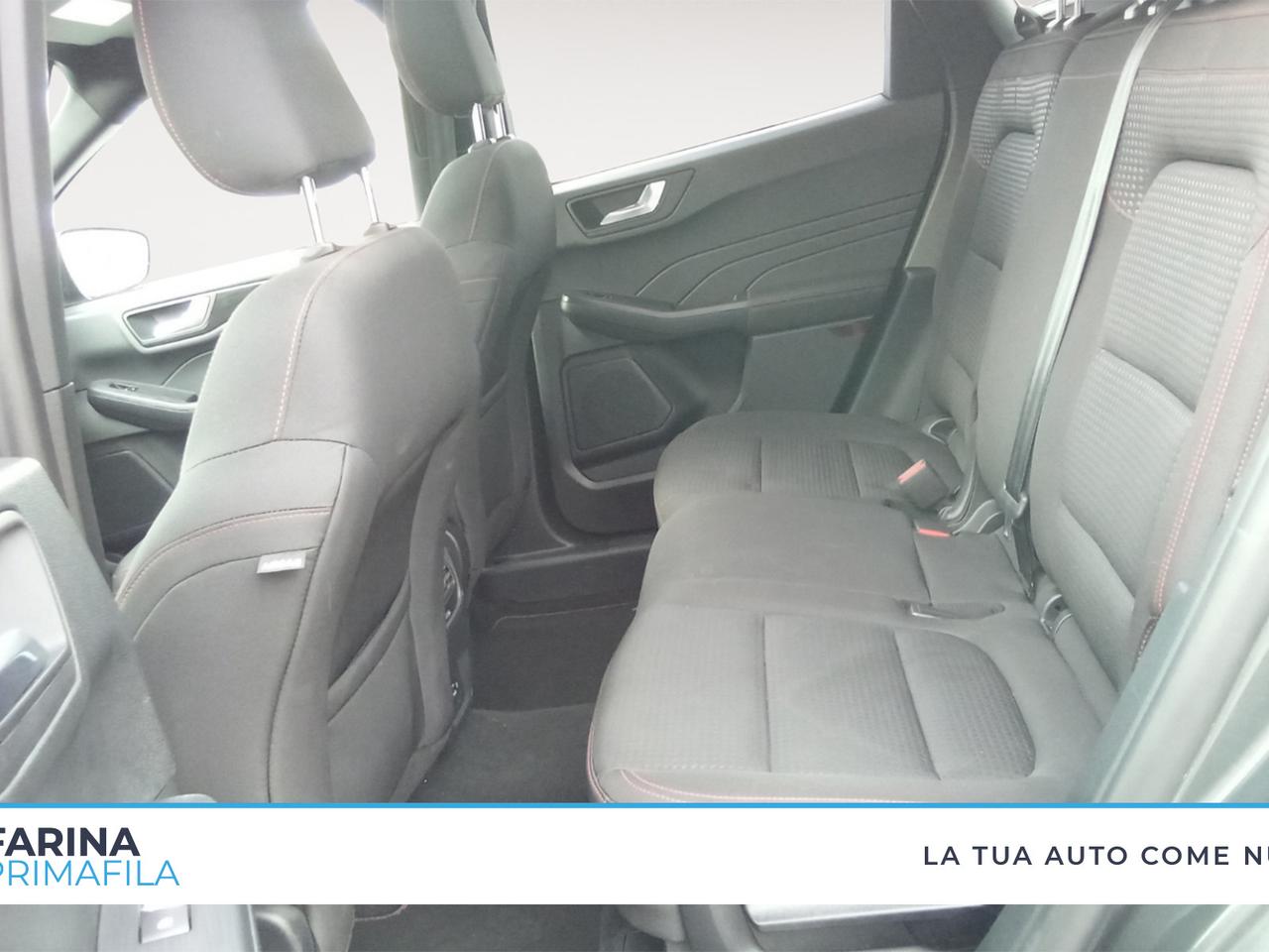 FORD Kuga III 2020 - Kuga 2.0 ecoblue mhev ST-Line 2wd 150cv