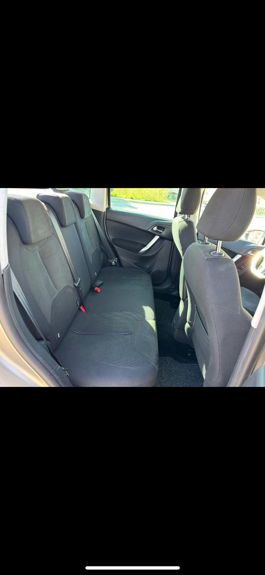 Citroen C3 1.6 HDi 90 Exclusive