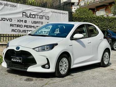 Toyota Yaris 1.5 HYBRID 5P PREZZOREALE/UNIPRO/NEOPATENT/KMCERTI