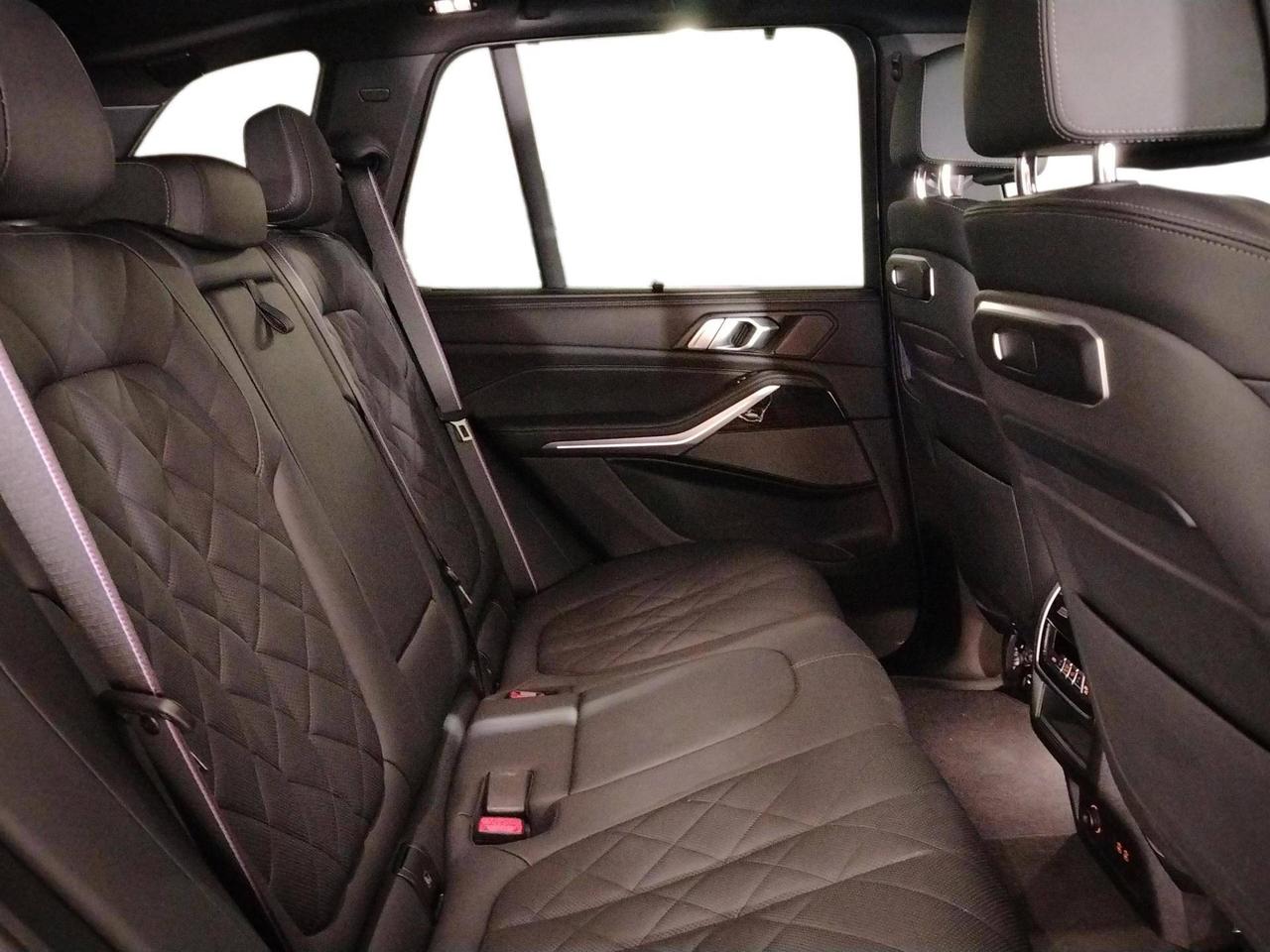 BMW X5 xDrive30d MSport Pro