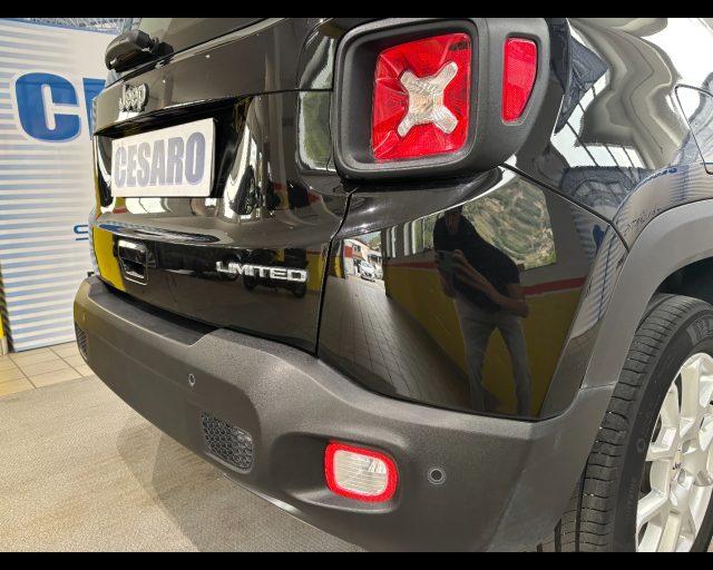 JEEP Renegade 1.0 t3 Limited 2wd