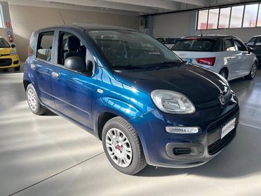 Fiat Panda 1.2 EasyPower Easy GPL