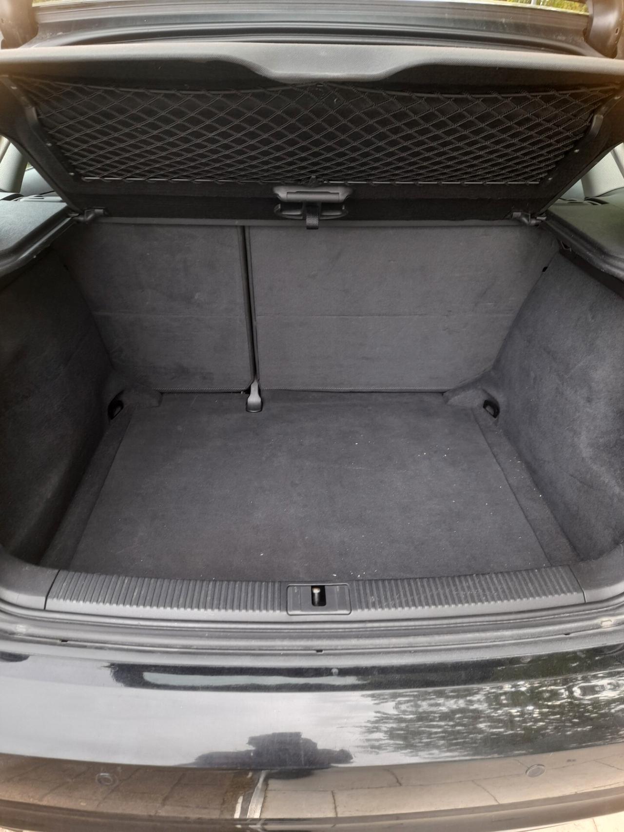 Audi A3 SPB 1.6 TDI 90 CV