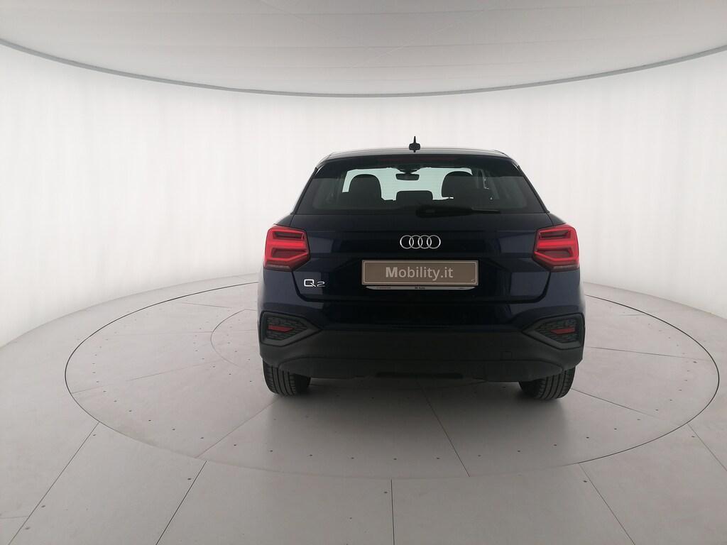 Audi Q2 30 2.0 TDI Business