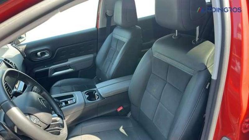 Citroën C5 Aircross 1.2 puretech Shine s&s 130CV AT8 USATO GARANTITO