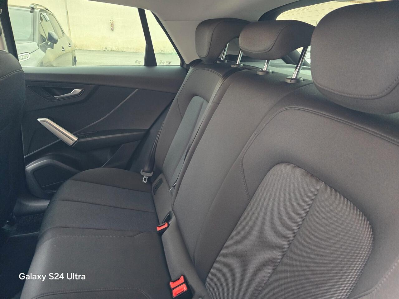 Audi Q2 30 TDI adavs Plus