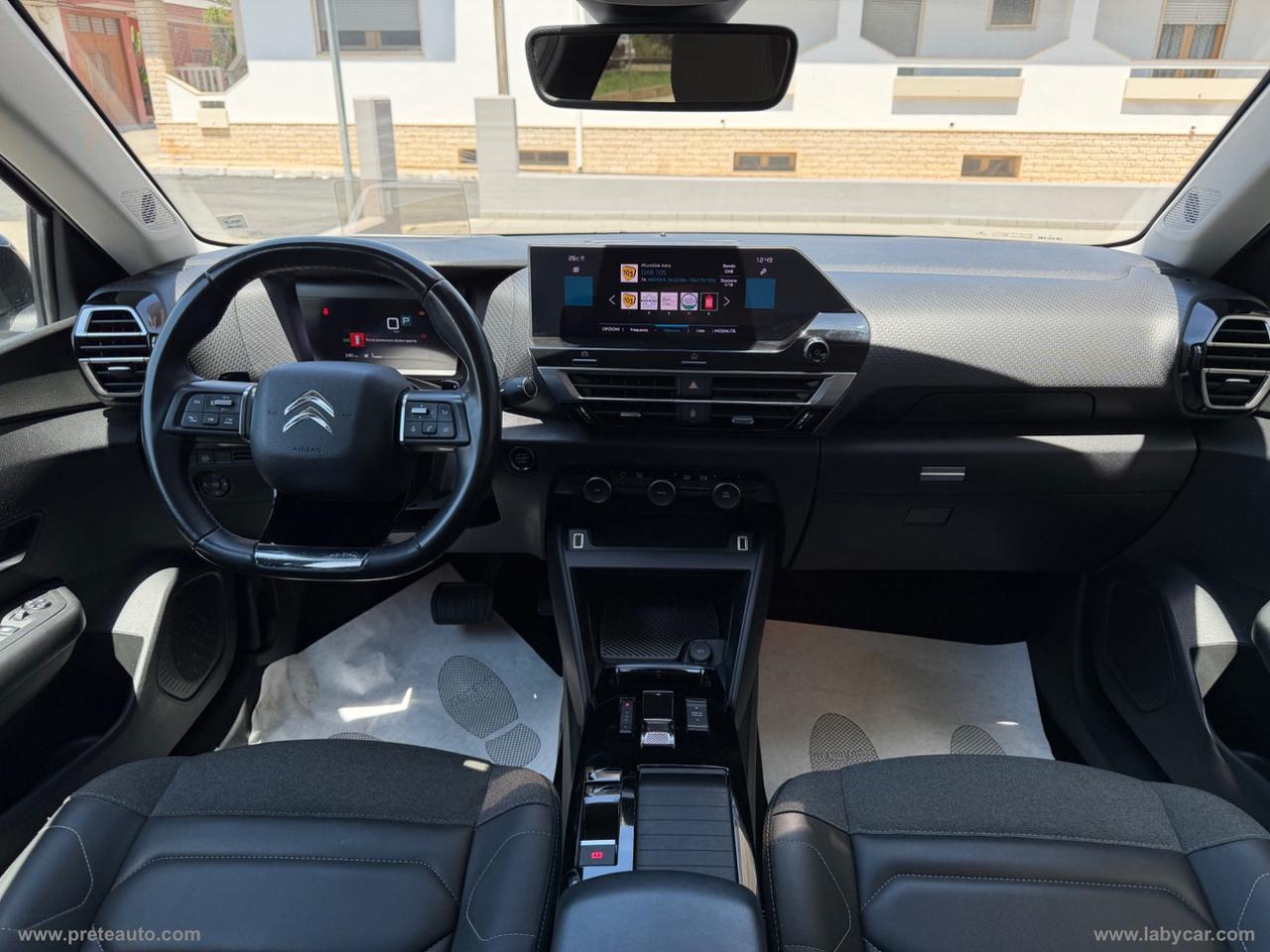 CITROEN C4 BlueHDi 130 S&S EAT8 Shine