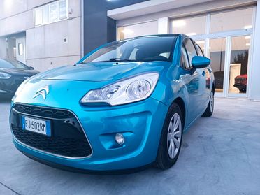 Citroen C3 1.1 idonea neopatentati