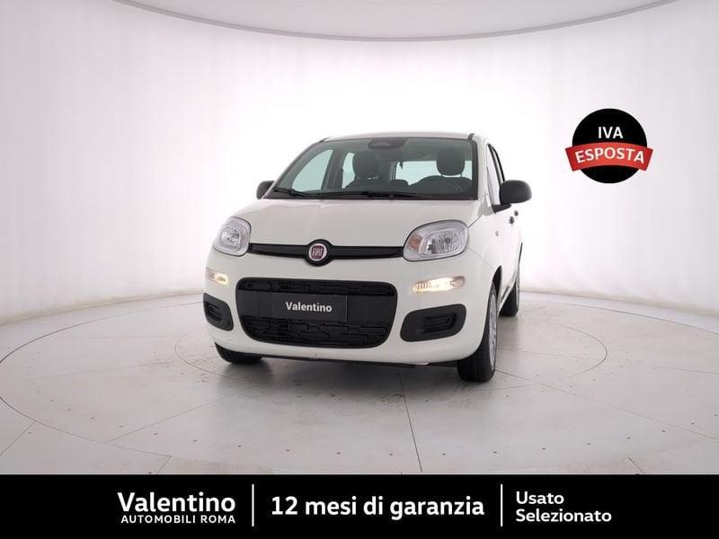 FIAT Panda 1.0 Hybrid City Pack 5 Posti