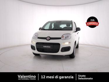 FIAT Panda 1.0 Hybrid City Pack 5 Posti