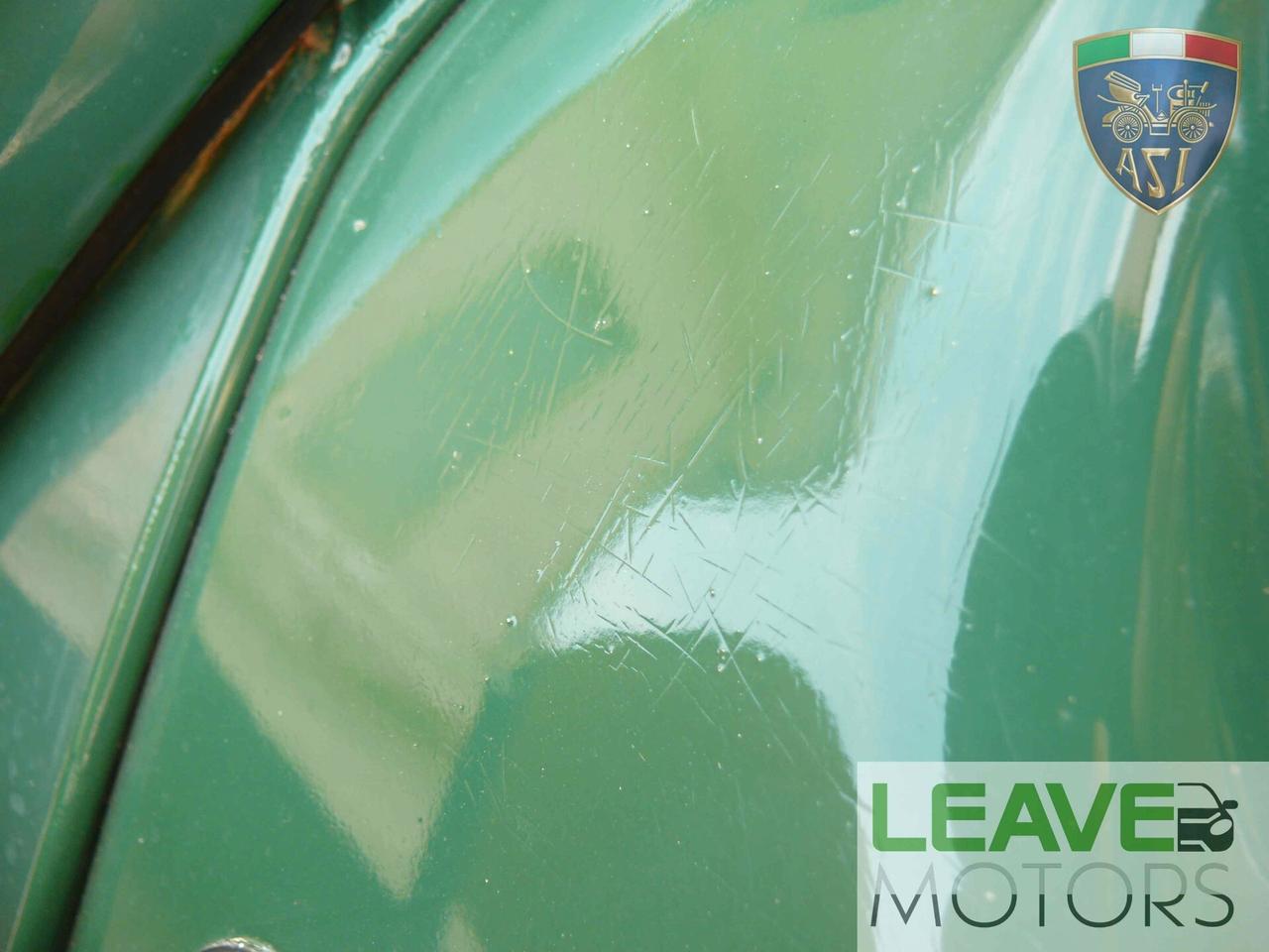 Volkswagen Maggiolino 1200 - (M1346)