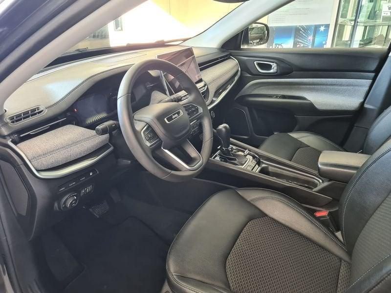 Jeep Compass 4xe 1.3 T4 PHEV 190cv Longitude 4xe Auto