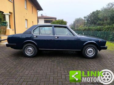 ALFA ROMEO Alfetta 2.0 L